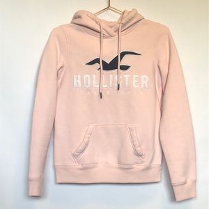 Hollister hoodie